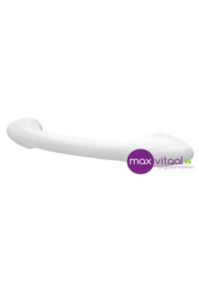 SecuCare wandbeugel curve 32cm