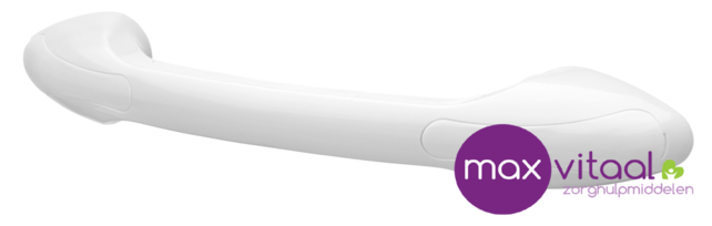 SecuCare wandbeugel curve 32cm