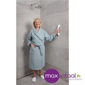 SecuCare wandbeugel curve 32cm