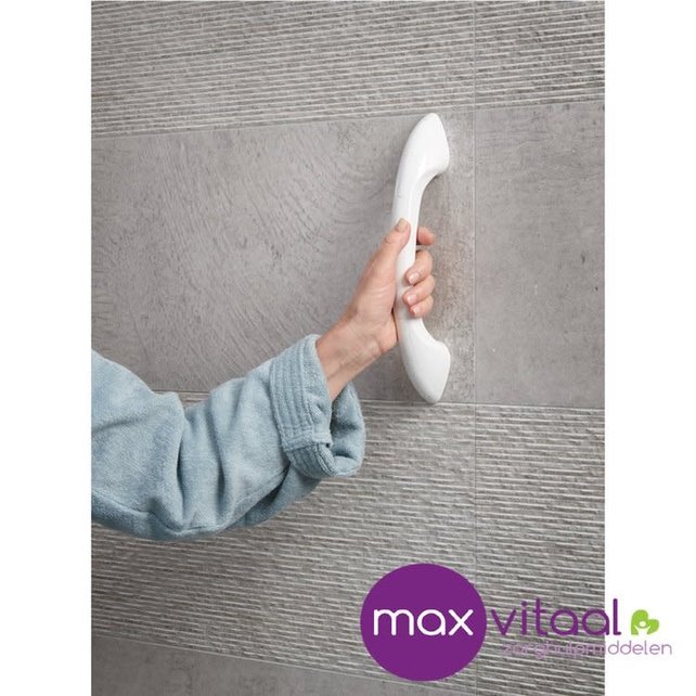 SecuCare wandbeugel curve 32cm