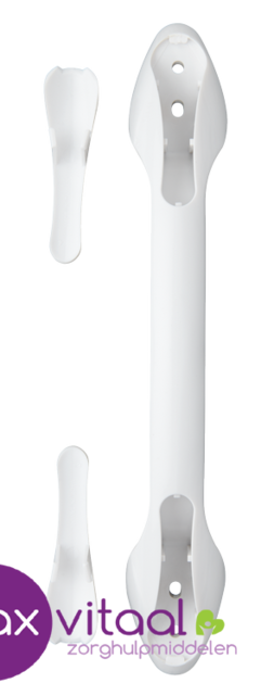 SecuCare wandbeugel curve 32cm