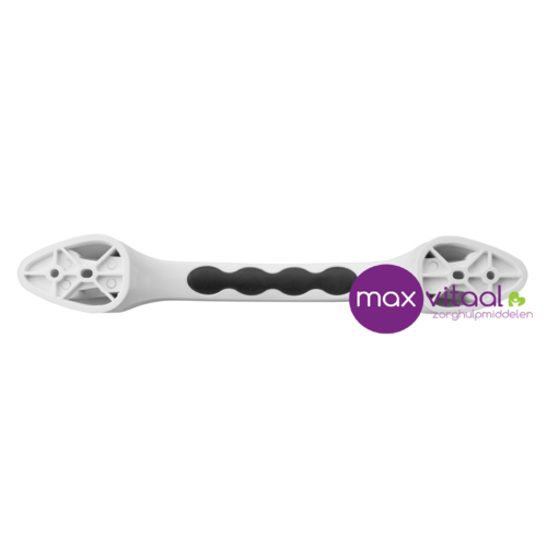 SecuCare wandbeugel curve 32cm