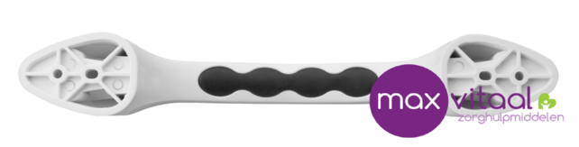 SecuCare wandbeugel curve 32cm