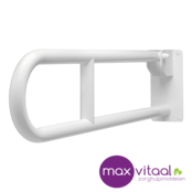 SecuCare Toiletbeugel opklapbaar