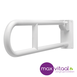 SecuCare Toiletbeugel opklapbaar
