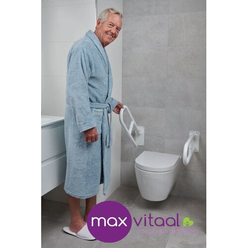 SecuCare Toiletbeugel opklapbaar
