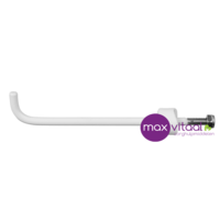 SecuCare Toiletrolhouder voor toiletbeugel