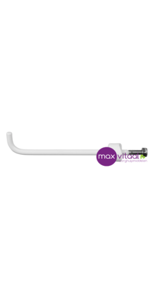 SecuCare Toiletrolhouder voor toiletbeugel