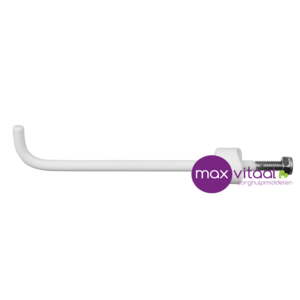 SecuCare Toiletrolhouder voor toiletbeugel