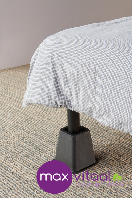SecuCare Bed- en Meubelverhoger SecuCare Bed- en Meubelverhoger