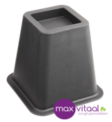 SecuCare Bed- en Meubelverhoger SecuCare Bed- en Meubelverhoger