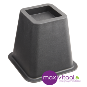 SecuCare Bed- en Meubelverhoger