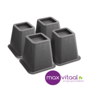 SecuCare Bed- en Meubelverhoger SecuCare Bed- en Meubelverhoger