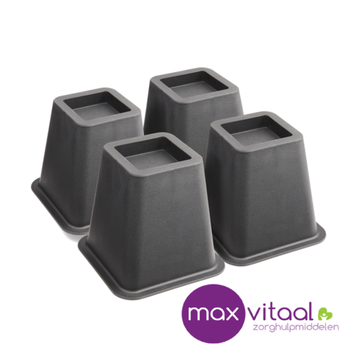 SecuCare Bed- en Meubelverhoger