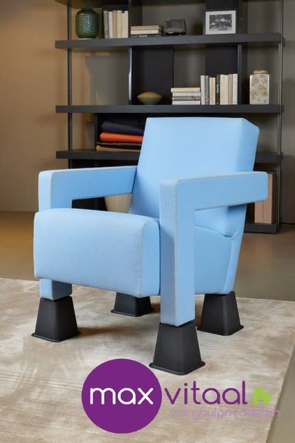 SecuCare Bed- en Meubelverhoger SecuCare Bed- en Meubelverhoger