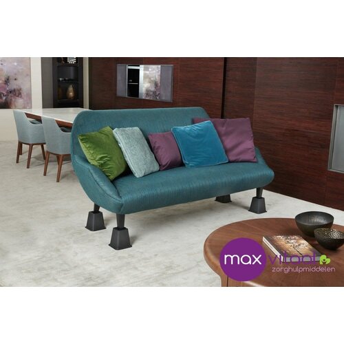 SecuCare Bed- en Meubelverhoger