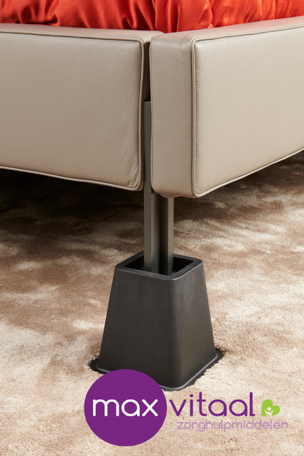 SecuCare Bed- en Meubelverhoger SecuCare Bed- en Meubelverhoger