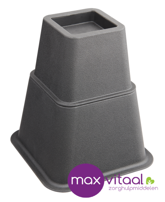 SecuCare Bed- en Meubelverhoger SecuCare Bed- en Meubelverhoger