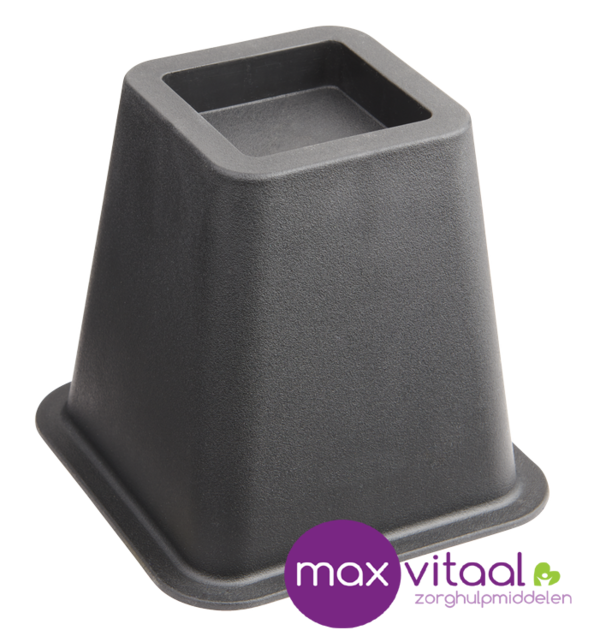 SecuCare Bed- en Meubelverhoger SecuCare Bed- en Meubelverhoger