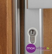 SecuCare Glow in the dark stickers