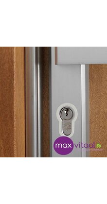 SecuCare Glow in the dark stickers