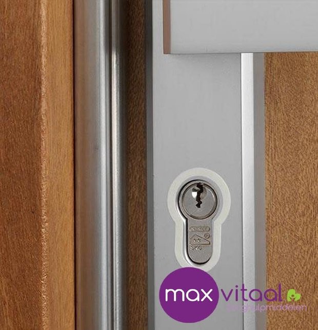 SecuCare Glow in the dark stickers