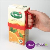 HandiBrik Vruchtensappak houder