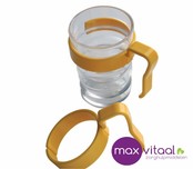 Bekerhouder voor Sure Grip en Novo Cup