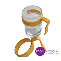 Bekerhouder voor Sure Grip en Novo Cup