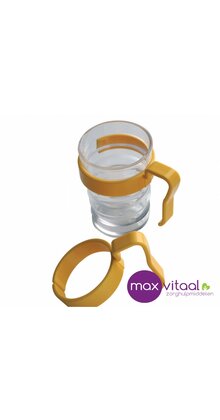 Bekerhouder voor Sure Grip en Novo Cup