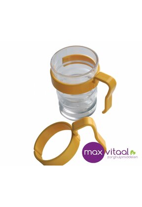 Bekerhouder voor Sure Grip en Novo Cup