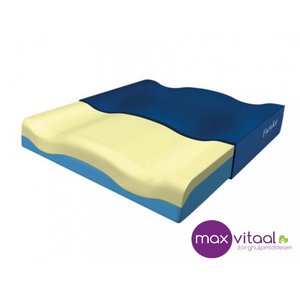 X-Seat Clinic Zitkussen