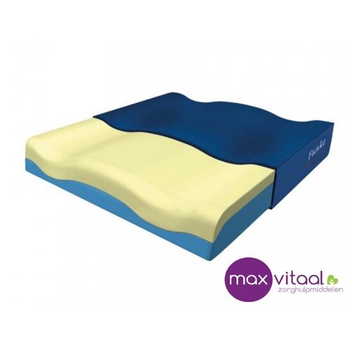 X-Seat Clinic Zitkussen