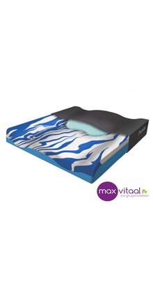GEL-Seat Zitkussen