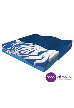 GEL-Seat Clinic Zitkussen