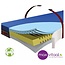 Funcke Evaq-Pro II Greenline matras