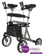 Navigator Air Forearm Walker rollator champagne L