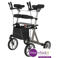 Navigator Air Forearm Walker rollator champagne L
