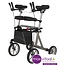 Rehasense Navigator Air Forearm Walker rollator