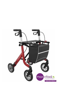 Streamer Rollator