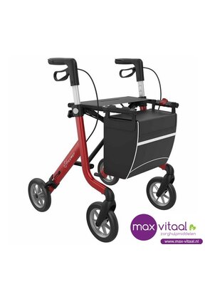 Streamer Rollator