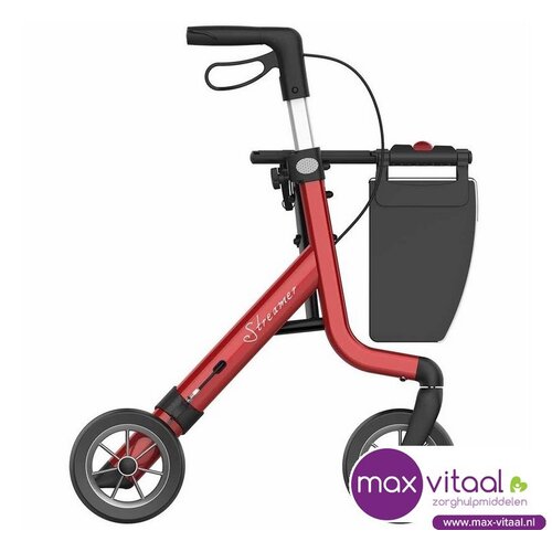 Streamer Rollator