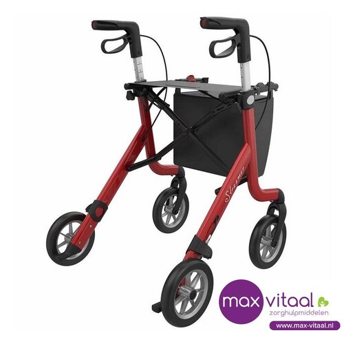 Streamer Rollator