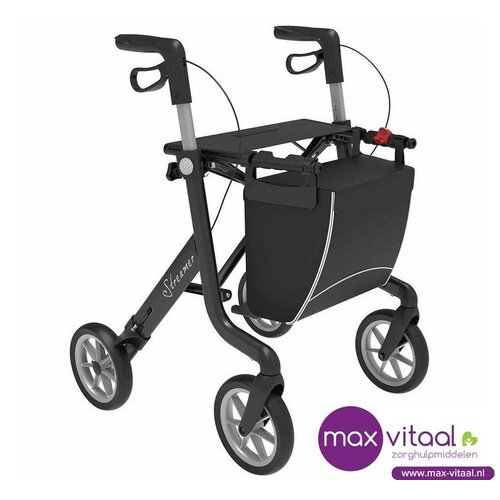 Streamer Rollator