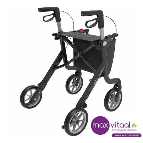 Streamer Rollator