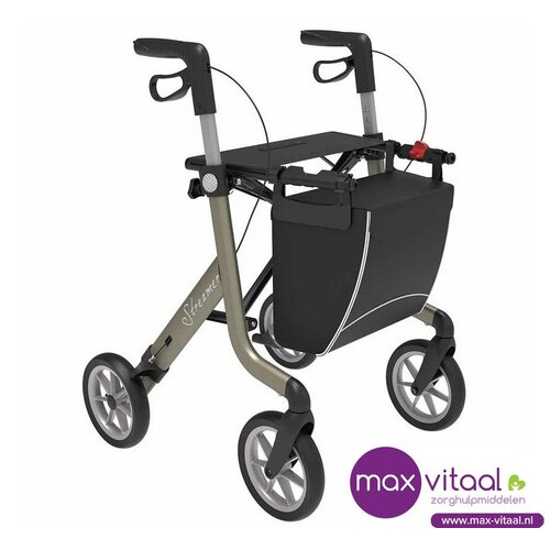 Streamer Rollator