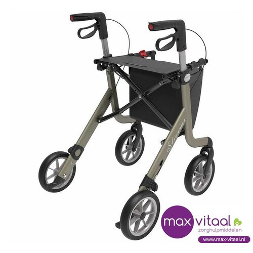 Streamer Rollator