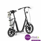 Zuurstoffleshouder NRG Bike