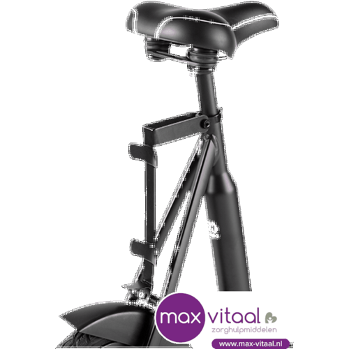 Zuurstoffleshouder NRG Bike