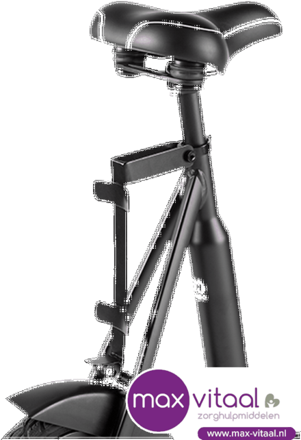 Zuurstoffleshouder NRG Bike